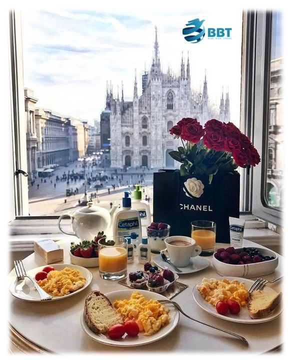 რომი - მილანი !