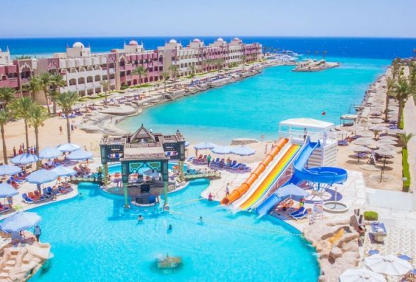 SOS აქცია!!! ჰურგადა !!!