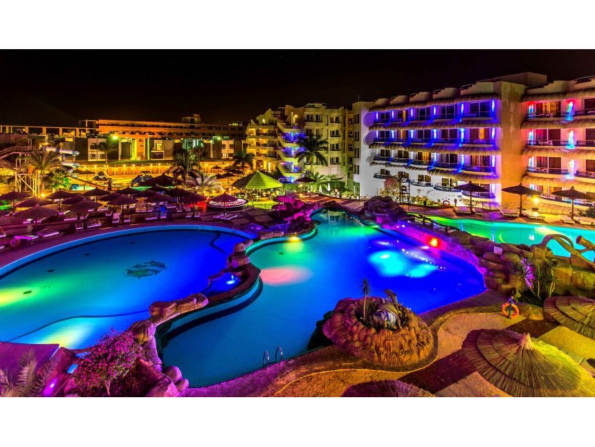 SOS აქცია!!! ჰურგადა !!!