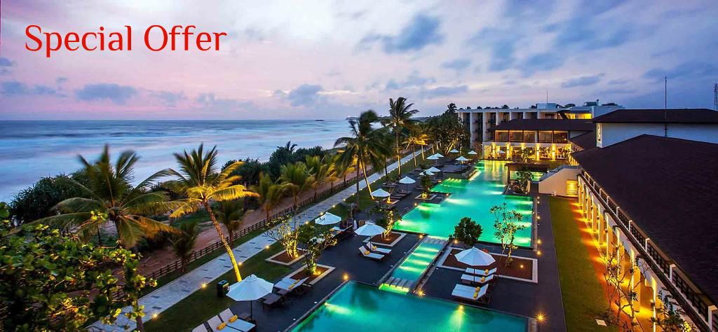 Sri Lanka/შრი ლანკა