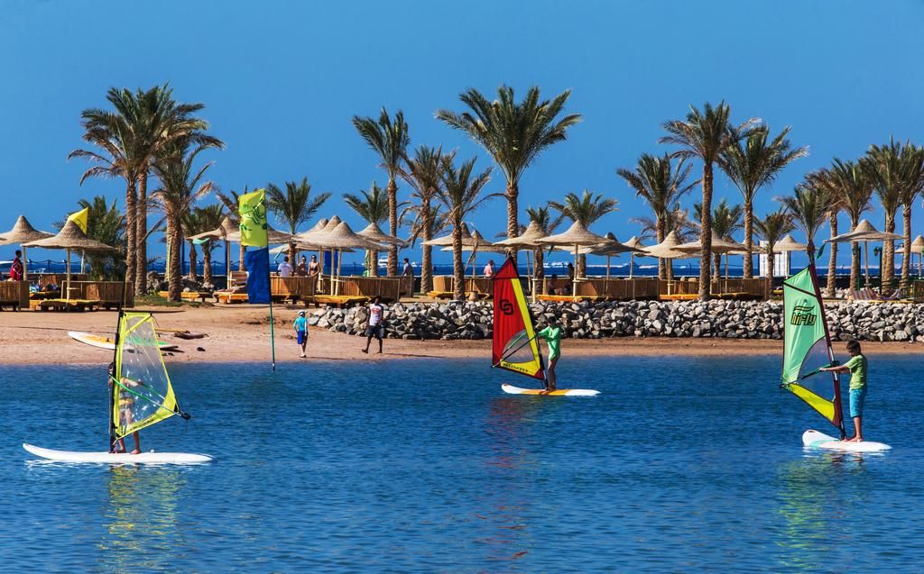 ფასდაკლება!!! დასვენება HURGADA-ში