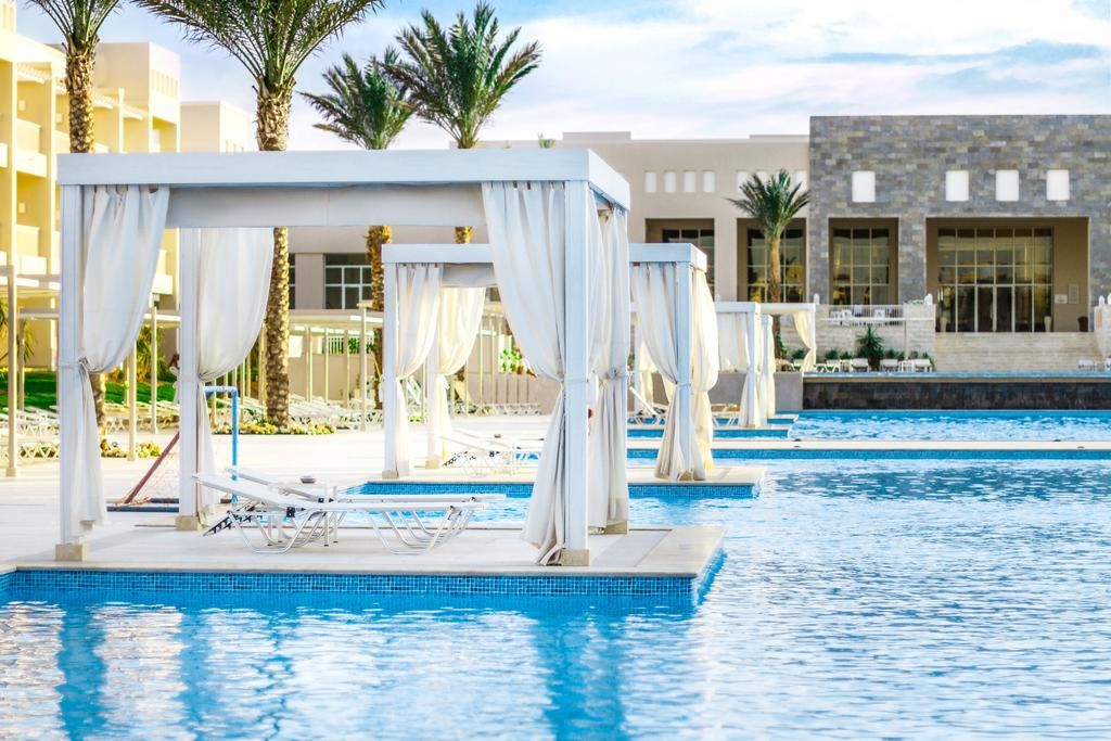 ეგვიპტე / ჰურგადა