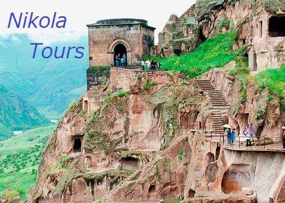 ჯავახეთის ერთ დღიანი ტური მარტს