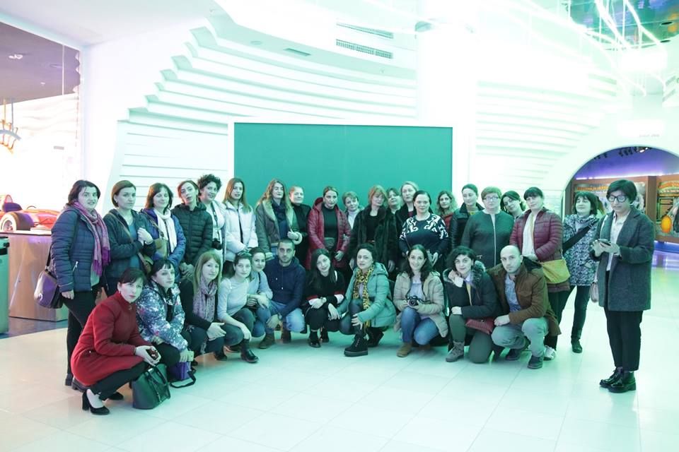 დღიანი ტური სტამბულში