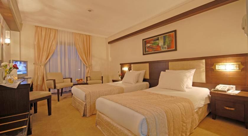 დღიანი ტურები კაბადოკიაში