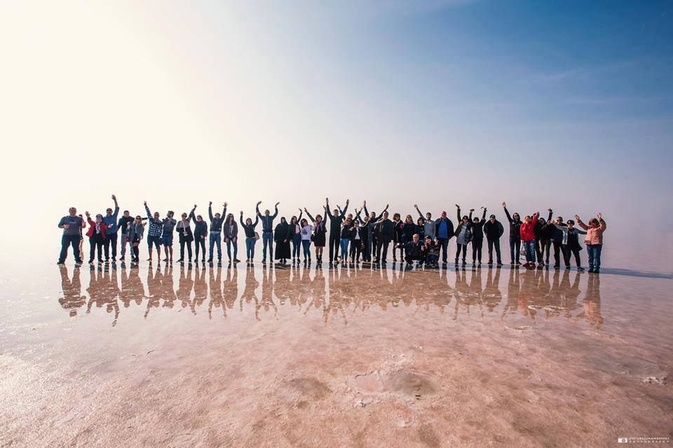 დღიანი ტურები კაბადოკიაში