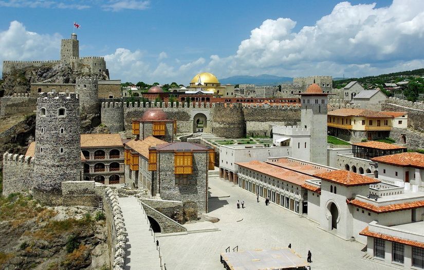 გახადე მოგზაურობა უფრო მხიარული