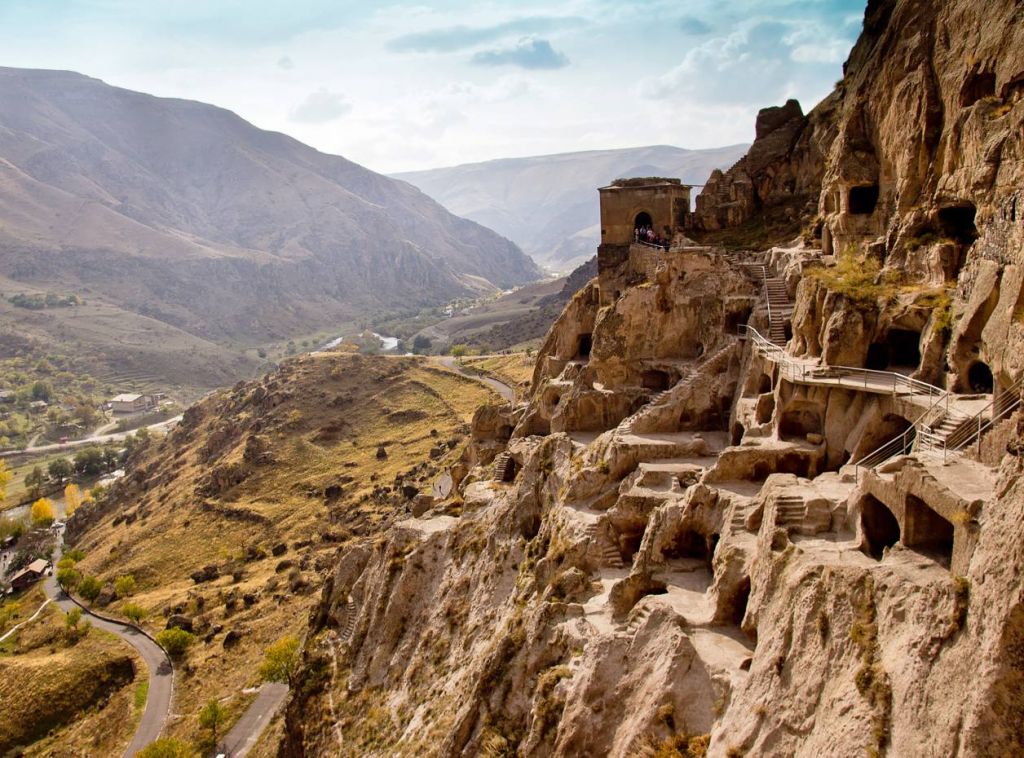 გახადე მოგზაურობა უფრო მხიარული