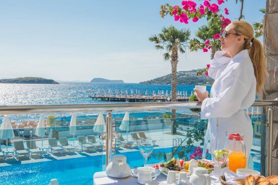 ბოდრუმი/თურქეთი /ეგეოსის ზღვის ულამაზესი სანაპირო/