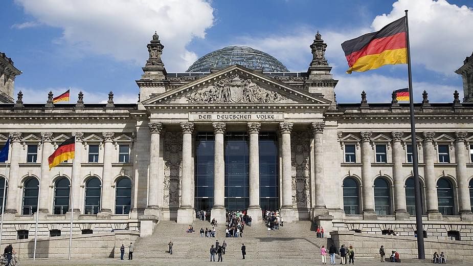 დღიანი ტური გერმანიაში