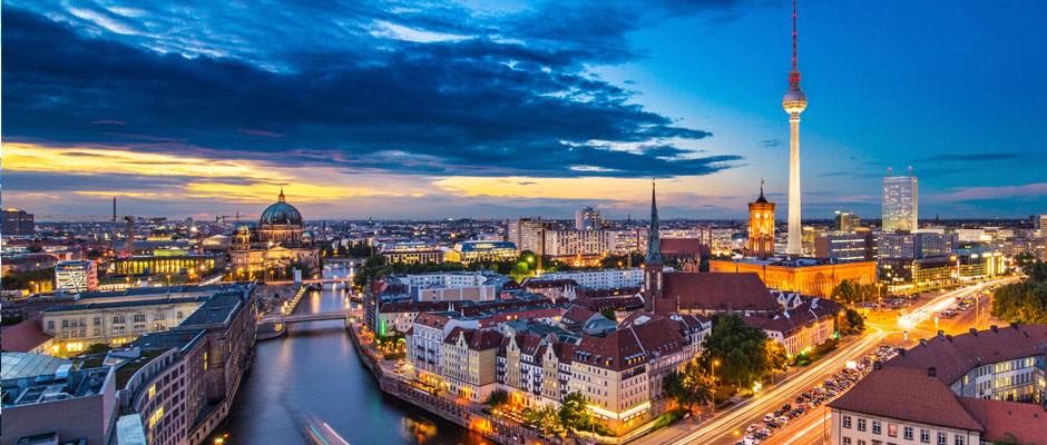 დღიანი ტური გერმანიაში