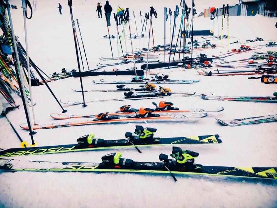 ერთდღიანი ტურები გუდაურში