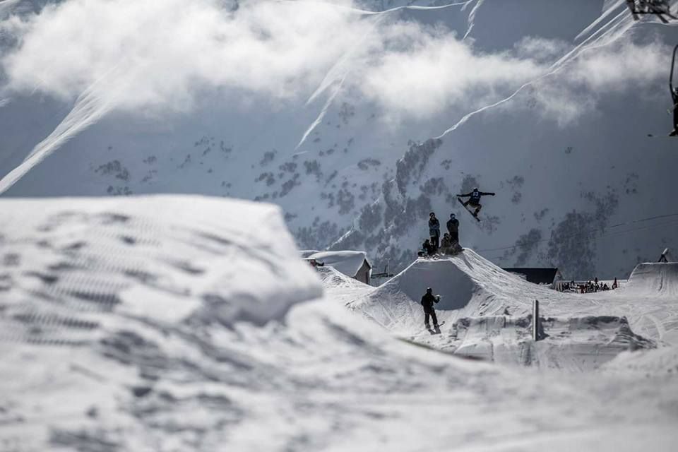 ერთდღიანი ტურები გუდაურში