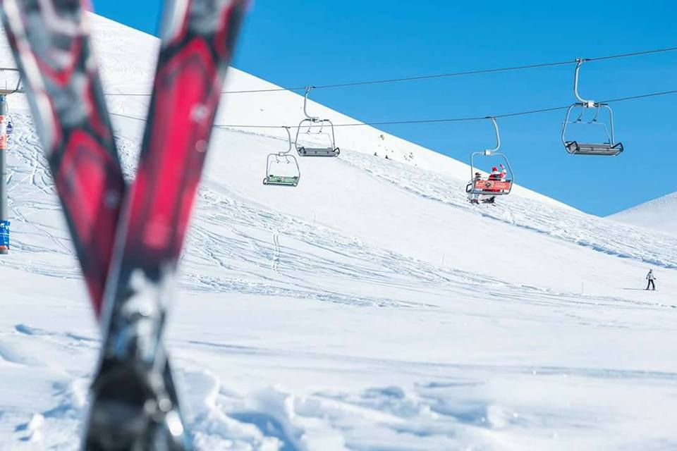 ერთდღიანი ტურები გუდაურში