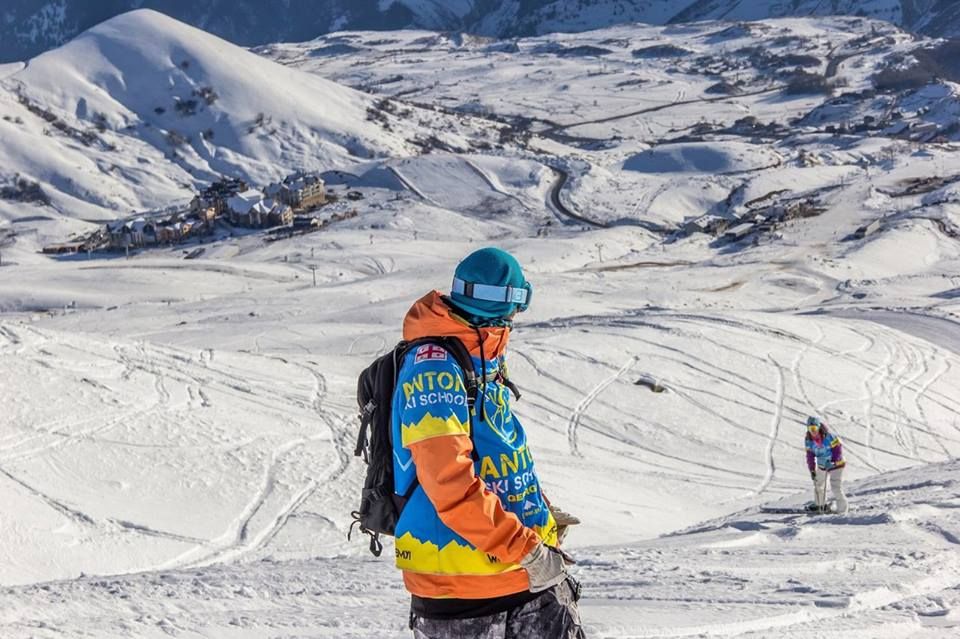 ერთდღიანი ტურები გუდაურში