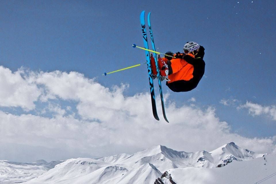 ერთდღიანი ტურები გუდაურში