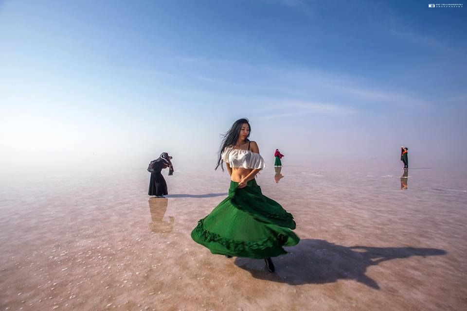 ტურები კაბდოკიაში