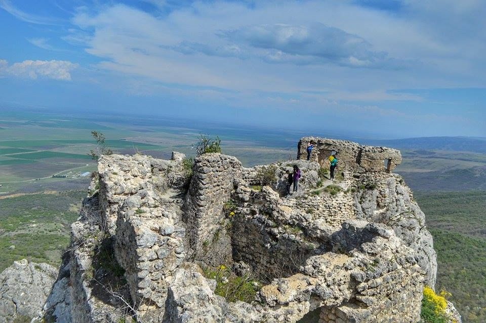 ერთ დღიანი ტური კახეთში