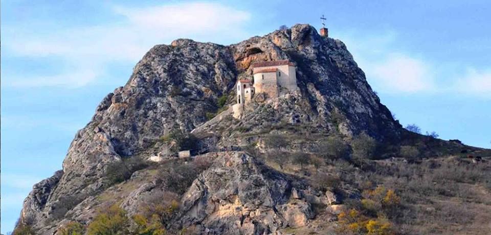 ერთ დღიანი ტური კახეთში