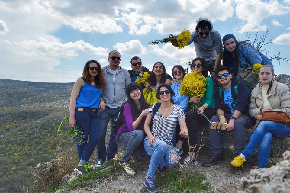 ერთ დღიანი ტური კახეთში