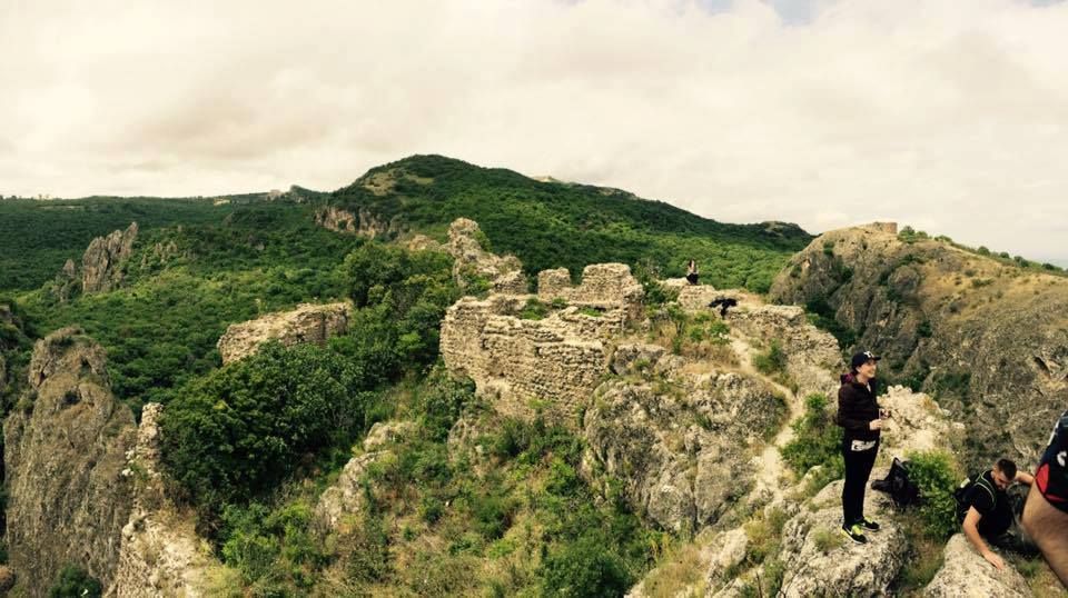 ერთ დღიანი ტური კახეთში