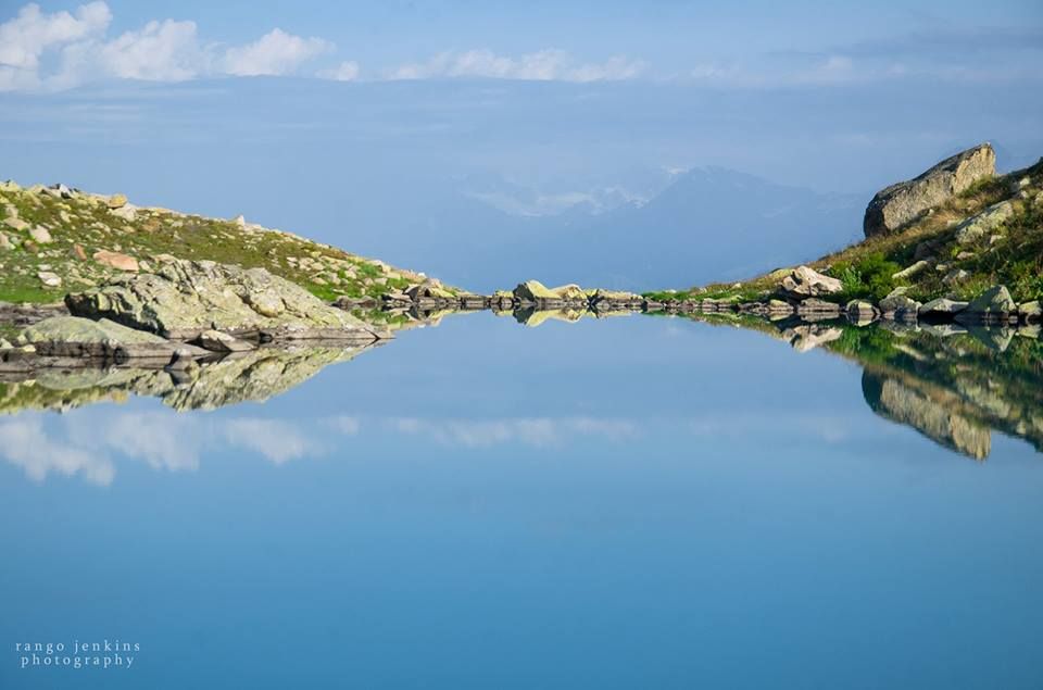 სამ დღიანი ტური რაჭაში