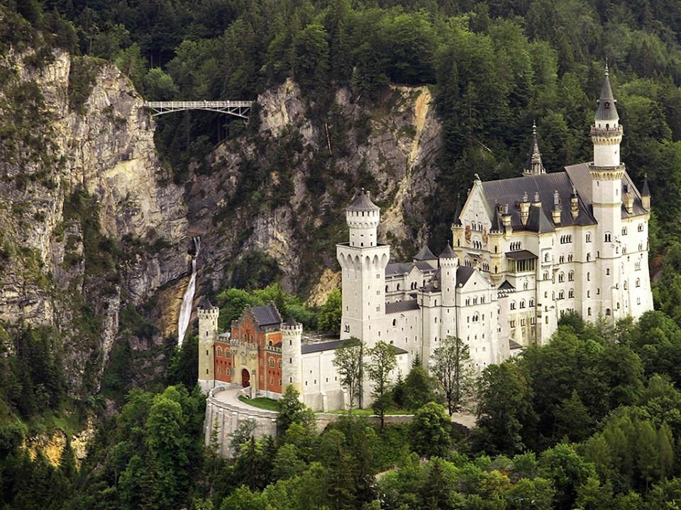 ოთხდღიანი ტურები გერმანია