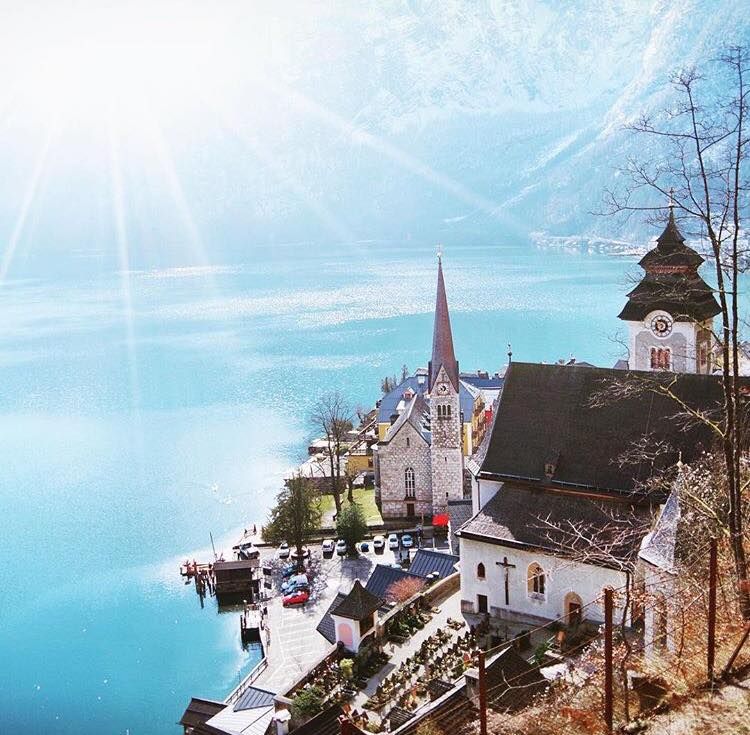 ოთხდღიანი ტურები გერმანია