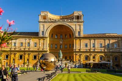 რომი/ვატიკანი