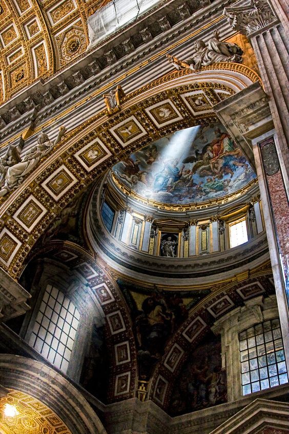 რომი/ვატიკანი