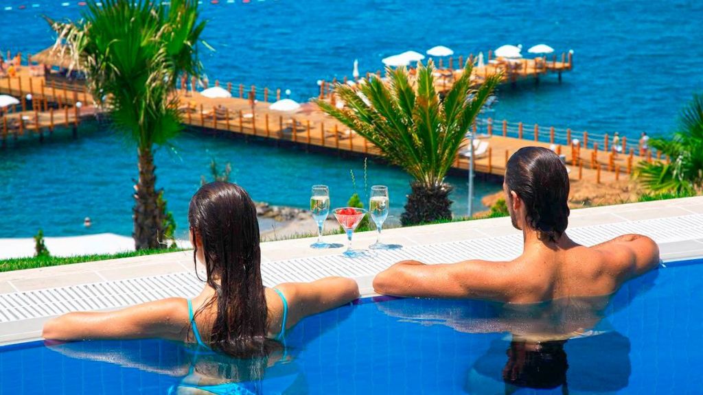 ბოდრუმი/თურქეთი