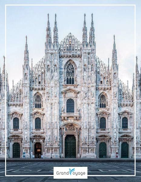 მილანი -