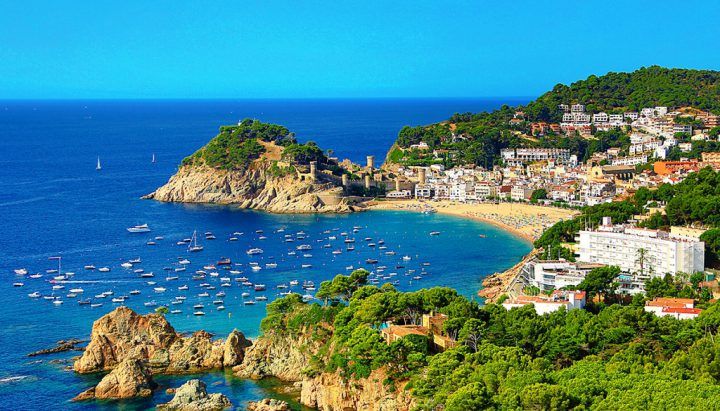 მინი ტური საფრანგეთი-იტალია