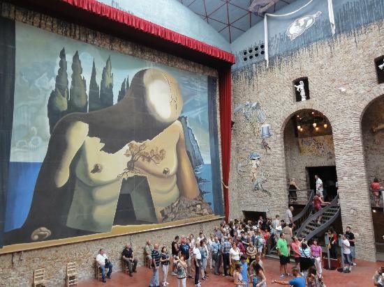 მინი ტური საფრანგეთი-იტალია