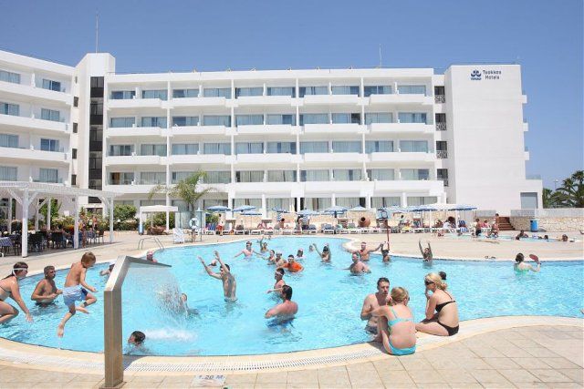 ლიმასოლი/კვიპროსი