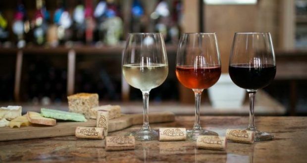 Three days wine tour in Georgia