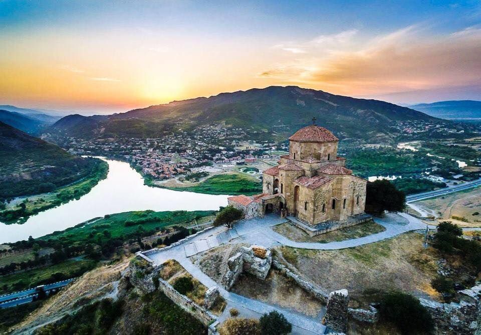 სამდღიანი ღვინის ტური საქართველოში  