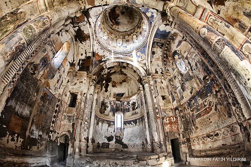 ყარსი-ანისი,