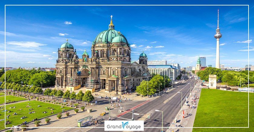 ბერლინი -