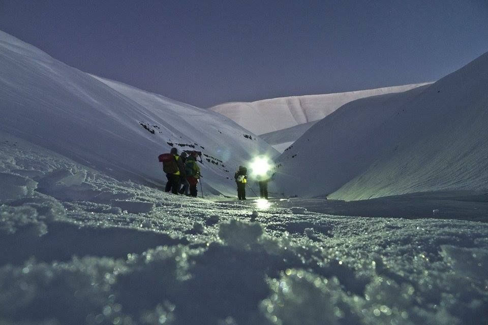 შპიცბერგენი