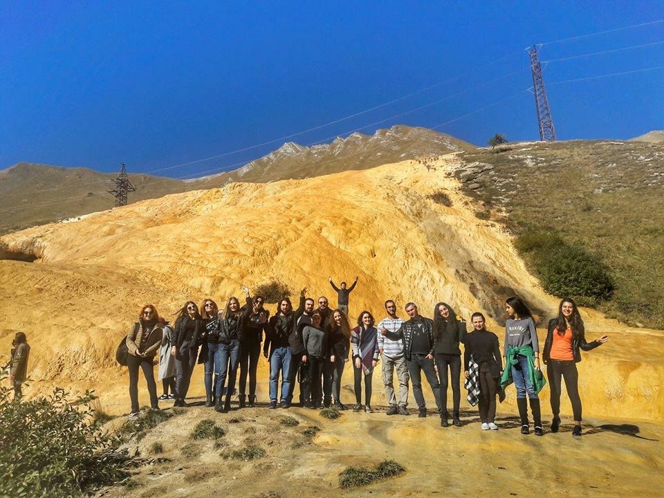 ყაზბეგი-ხევი