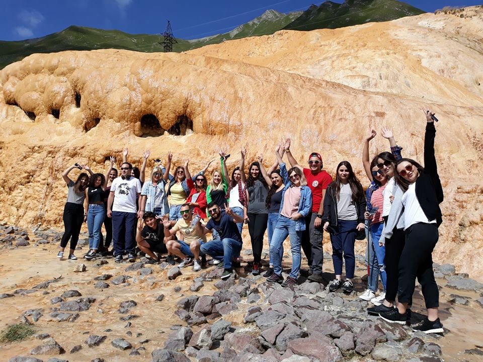 ყაზბეგი-ხევი