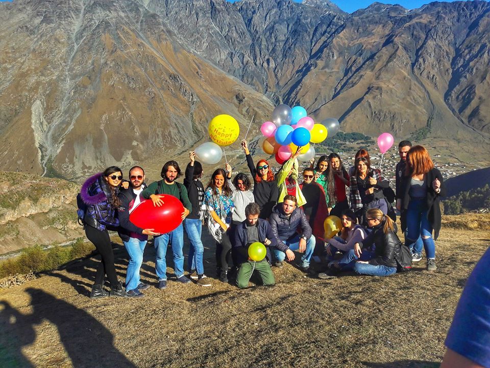 ყაზბეგი-ხევი