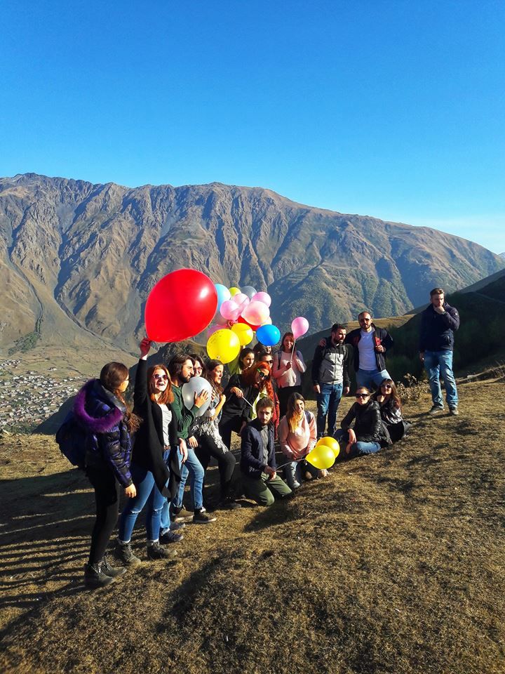 ყაზბეგი-ხევი