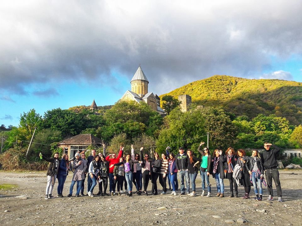 ყაზბეგი-ხევი