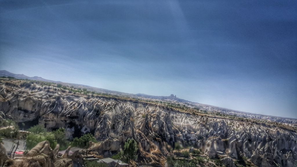 გიორგობა კაპადოკიაში -- მაისი  ! ექსკლუზიუარდ მხოლოდ ჩვენთან  ღამე კაპადოკიაში !