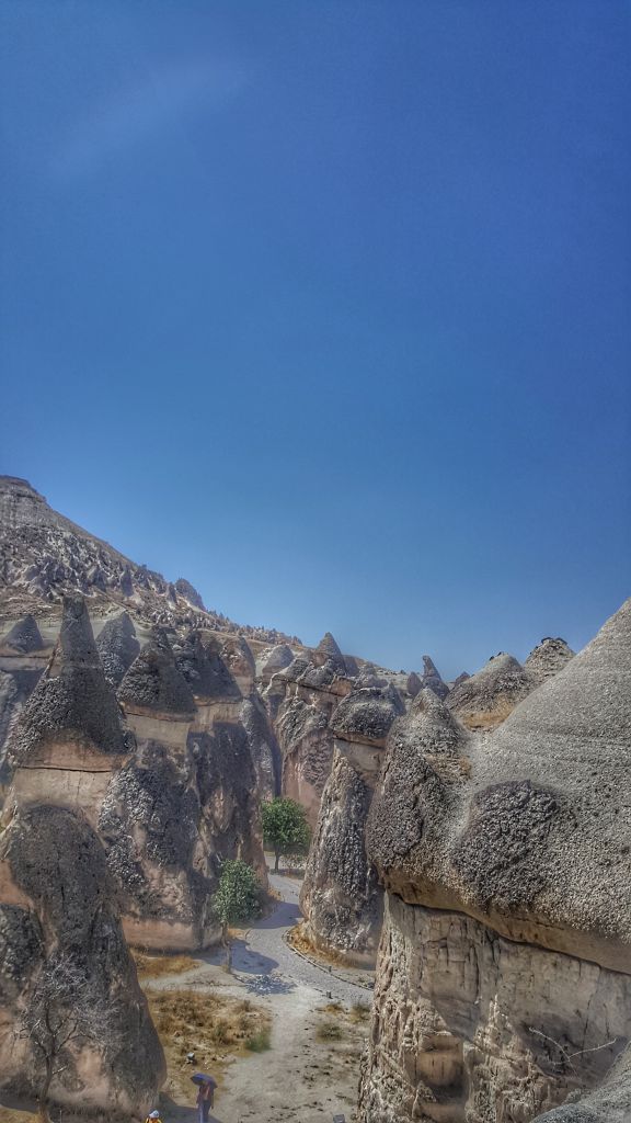 გიორგობა კაპადოკიაში -- მაისი ! ექსკლუზიუარდ მხოლოდ ჩვენთან ღამე კაპადოკიაში !