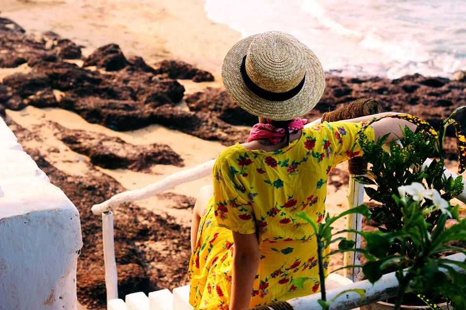 ინდოეთი დოლარად !!