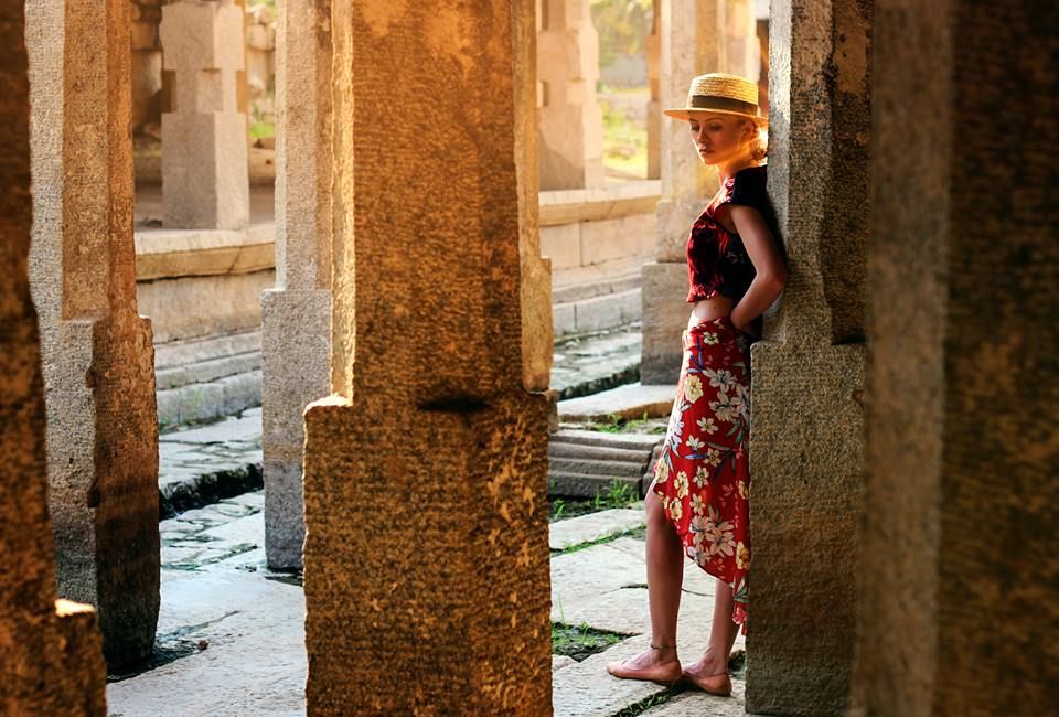 ინდოეთი დოლარად !!