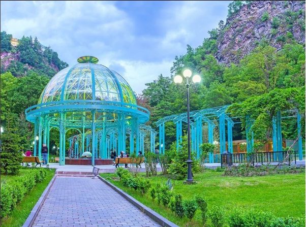 სამცხე-ჯავახეთის ტური ქუთაისიდან. მარტს